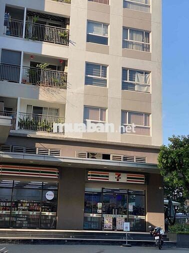 CĂN GÓC SUNRISE RIVERSIDE 105m2 3PN FULL NỘI THẤT