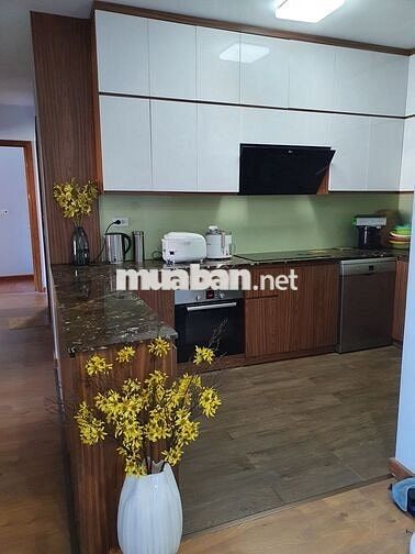Cần bán gấp căn hộ chung cư cao cấp 75 m2 tòa N03 Ngoại Giao Đoàn