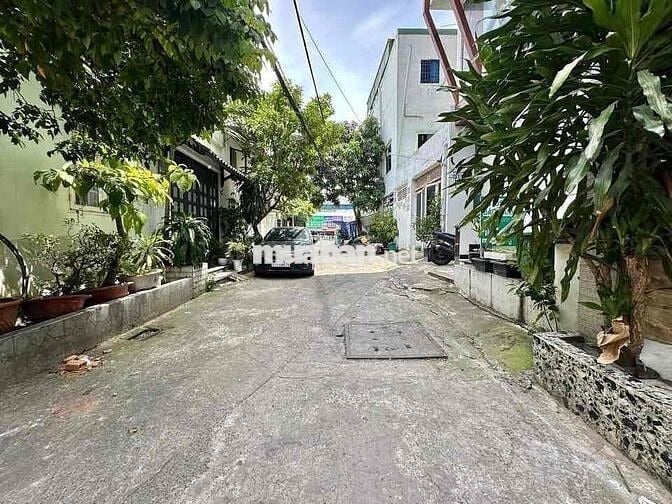 🏠 NHÀ ĐẸP Ở NGAY –52m2 HXH vào tận nhà – NGUYỄN XÍ, P13, BÌNH THẠNH