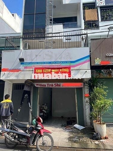 cho thuê khu k300 đường nguyễn minh hoàng