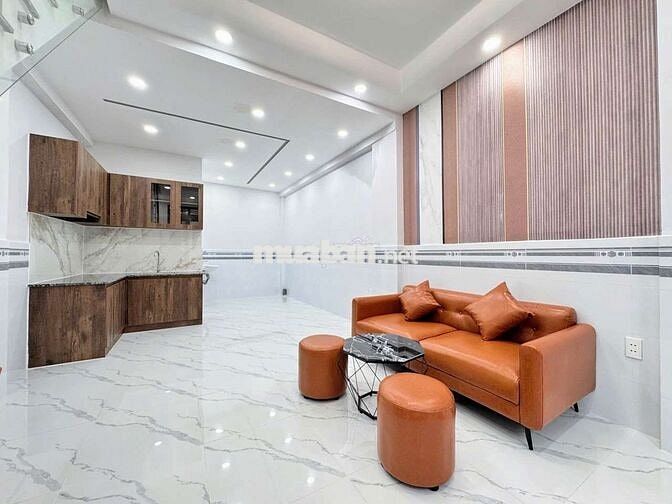 ⛱️DTSD 48M -Ngang 4M- LÊ VĂN QUỚI- SỔ HỒNG RIÊNG
