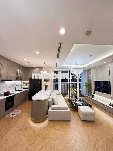 🚩Chủ Gửi Bán 3PN Toà L2-13 Trục View L81, CV - Vinhomes Central Park🇻🇳