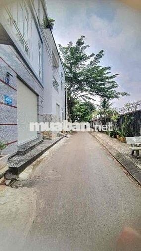 🏠 Nhà 2 tầng VƯỜN LÀI, APĐ, hẻm nhựa OTo nhà 3PN,💰💰5.9