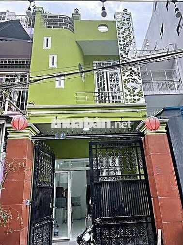 30m2- HXH - HÀNG XANH BÌNH THẠNH - 2 TẦNG CHỈ 3 TỶ5