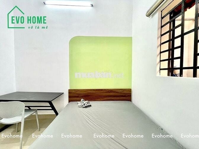 2 PHÒNG NGỦ 7tr MỚI XÂY Ngay LOTTE Q7