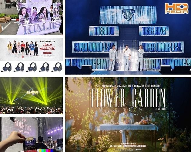 CHO THUÊ INTERCOM TP. HỒ CHÍ MINH