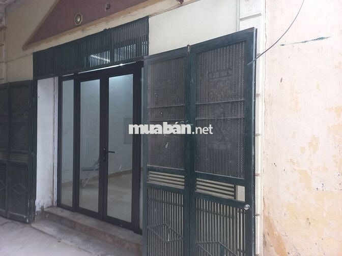 Loại nhà ở 100m2 có 03 phòng ngủ- Phố Văn Hội- Đức Thắng - Bắc Từ Liêm