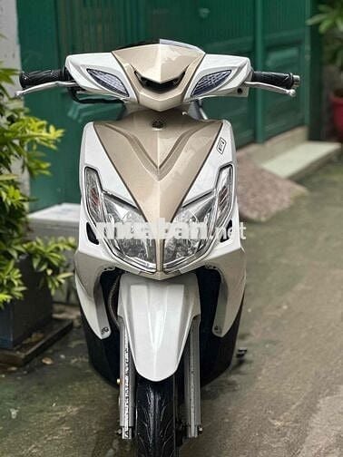 Bán xe Luvias GTX fi đời 2015 ( Bs TP chính chủ )