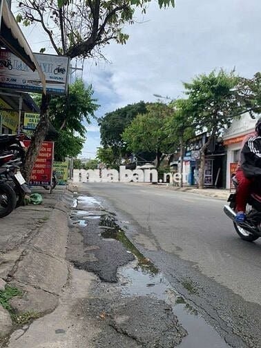 BÁN NHÀ Q12 - 3 TẦNG ĐẸP LUNG LINH - DT KHỦNG - GIÁ CỰC TỐT