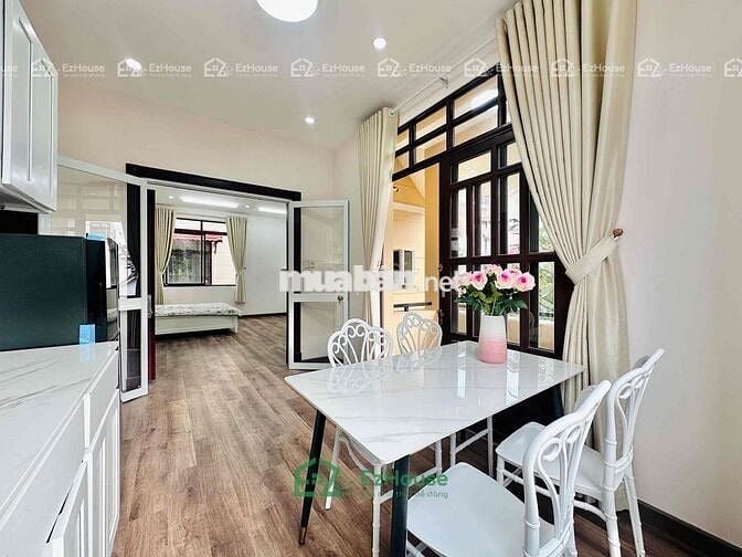 🌷CĂN HỘ BANCOL 1PN - STUDIO - MỚI 100% KHU BIỆT THỰ VIEW SIÊU ĐẸP