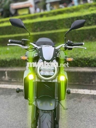 CB1000R Neo 2019 odo 11.000Km