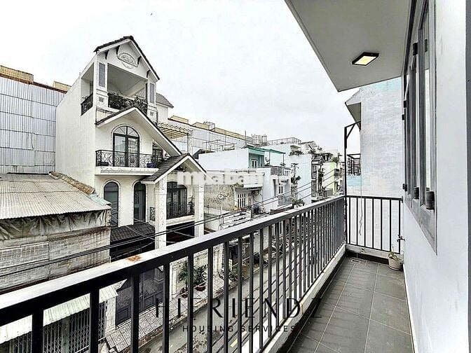 🌸 Siêu Phẩm 1PN Đầy Đủ Nội Thất Cao Cấp Ngay KDC Lê Thành