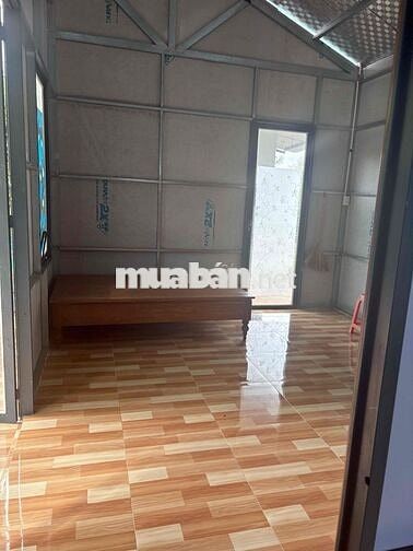 Cho thuê nhà vườn thôn 4 Cưbur