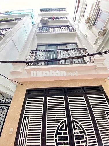 BÁN NHÀ 4Tx40m. Ô TÔ ĐỖ CỬA, NGAY GẦN QL6A, HUYỆN ỦY - TT CHÚC SƠN