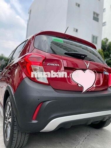 ✅ FADIL PREMIUM 6 TÚI KHÍ LƯỚT 8.000 Km. ZIN 100%