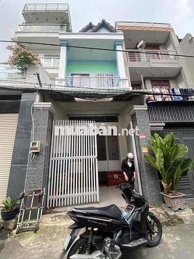 Bán nhà chính chủ đường Tân Chánh Hiệp Quận 12