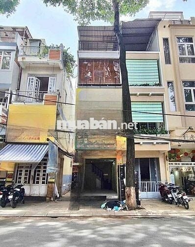 MẶT BẰNG ĐƯỜNG PHAN ĐÌNH PHÙNG