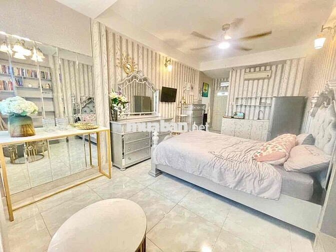 ✨✨KHAI TRƯƠNG STUDIO NGAY CỘNG HOÀ -TÂN BÌNH