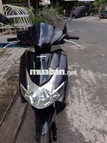 Xe AB 2009 chính chủ công chứng bstp