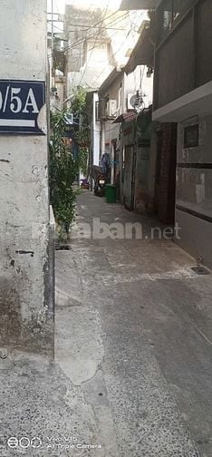 BÁN GẤP ĐẤT CHÍNH CHỦ – TRUNG TÂM QUẬN 1, SÁT CHỢ BẾN THÀNH!