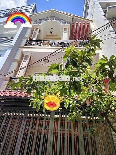 CHÚ LÊ BÁN NHÀ ĐANG KD 21TR MAI XUÂN THƯỞNG,BÌNH THẠNH.6Tỷ220/65.8m2.