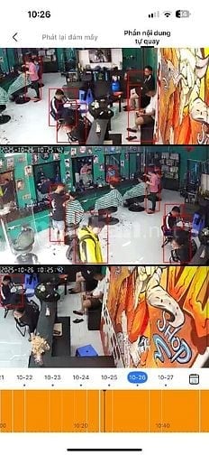 Tuyển gấp thợ cắt tóc chuyên nam-thợ gội chuyên nam