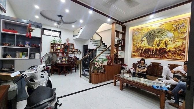 CHÍNH CHỦ HẠ GIÁ 1TỶ750 TẠI NƠ TRANG LONG 49M2 GẦN BV ĐA KHOA GIA ĐỊNH