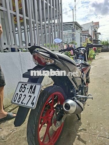 Bán xe Satra chính chủ còn mới 95% biển số 65CT