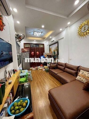 CHÍNH CHỦ CHO THUÊ NHÀ NGUYÊN CĂN – NGÕ 246 MINH KHAI