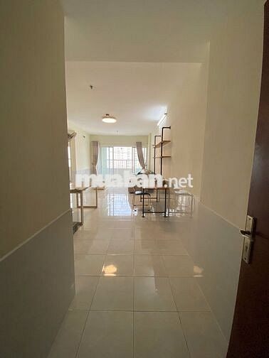 Chung cư Babylon 683A Âu Cơ - 50m2 - 1 PN - Q. Tân Phú