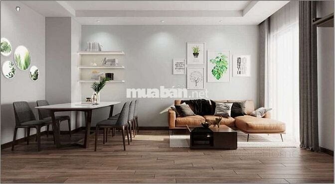 CHÍNH CHỦ CHO THUÊ CĂN HỘ Tầng 31 toà T18 TIMESCITY,  Hà Nội