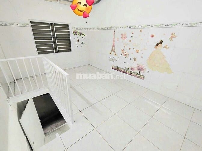 Trọ gần vòng xoay an lạc, đại lộ võ văn kiệt, bình điền, nhi đồng 3