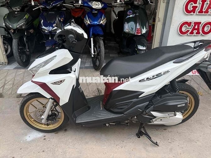 click thái 125 2016 xe đep máy zin xe đúng chủ