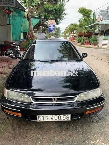 Honda Accord 1994 2.0 MT - 10000 km