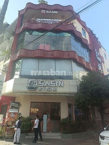 CẦN GẤP 2 NAM GIỮ XE QUÁN MÌ CAY SASIN Ở VÕ THỊ SÁU - BIÊN HÒA - ĐN