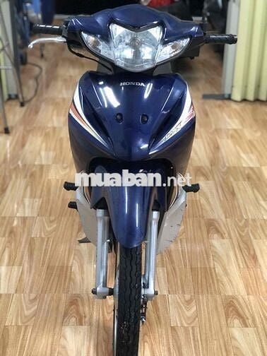 Wave S đk 2012 honda (Nhật) bstp máy Zin êm
