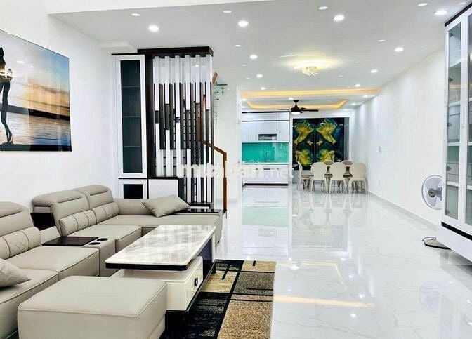 💎Siêu phẩm trung tâm PN –  Nguyễn Đình Chiểu, 48m², giá chỉ 5,2 tỷ🔥