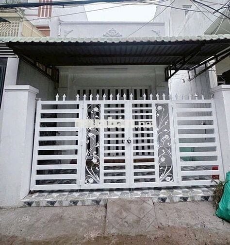 Cần bán gấp căn nhà cấp 4 ở xã Bà Điểm , Hóc Môn 70m2 SHR giá 870tr