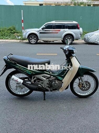 🚀 Xipo 110 – HQCN 1998 (19 đầu) 🚀 📌 Chính chủ, san