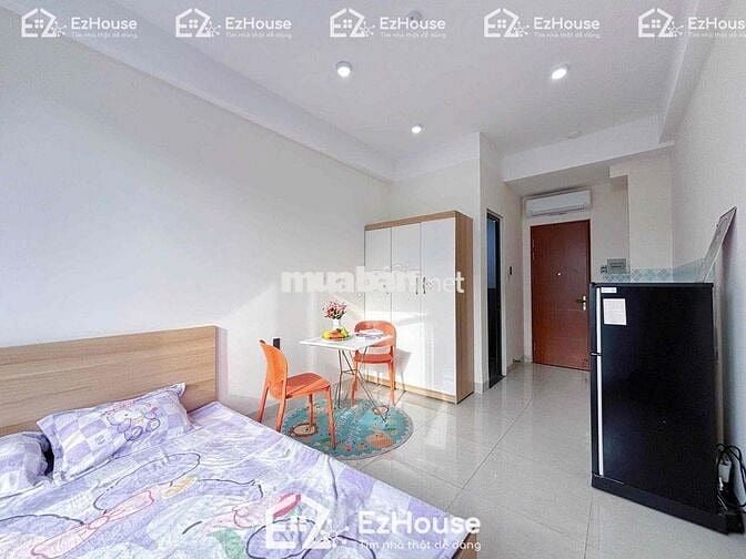 PHÒNG TRỌ GÒ VẤP NGAY IUH VÀ VLU