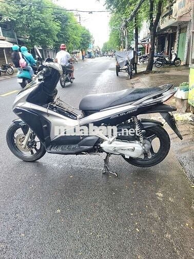 #AIR_110_2012_Fi  máy xe zin 100% êm như xe điện