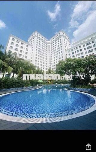🌿 BÁN CĂN HỘ 2PN ECOCITY VIỆT HƯNG , GIÁ HƠN 4Tỷ🌿