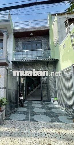 CC cần cho thuê nhà đường lớn, vừa ở vừa kinh doanh, gần Vạn Phúc