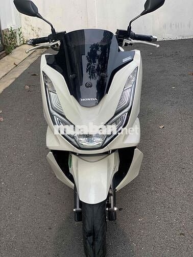 pcx160 ABS (HSTC) đúng 4500km bstp 2024