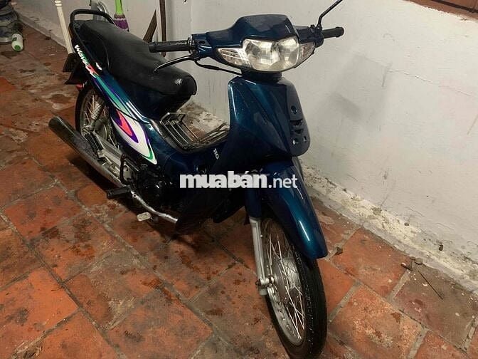 bán wave hàn quốc cho ae đi làm