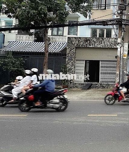 🔥 BÁN NHÀ MẶT TIỀN PHẠM THẾ HIỂN – PHƯỜNG 6, QUẬN 8 💥 CHỦ NHIỆT BÁN –