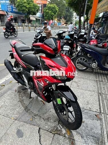 Honda winner v3 2022 mới 90% Bstp chính chủ