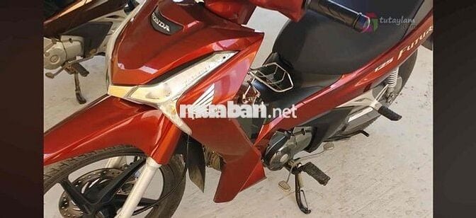 future chinh chủ 2019