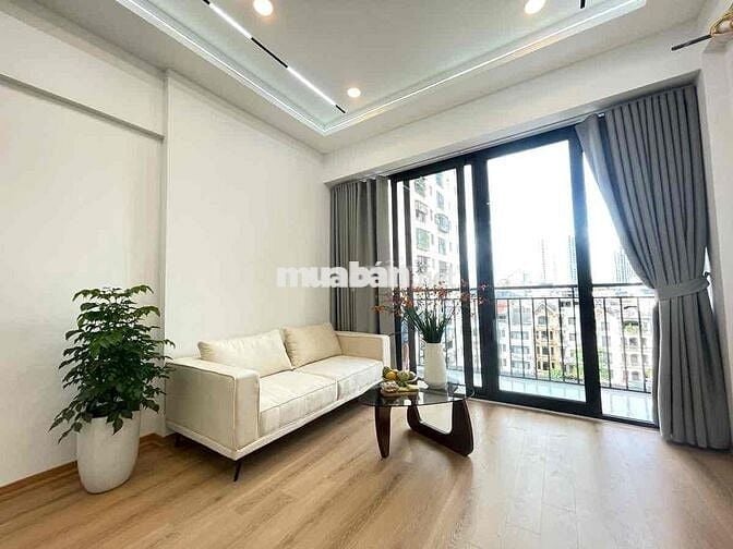 💥 Cho thuê căn hộ KĐT Đền Lừ – 2PN – ban công rộng – 10 triệu/tháng 💥
