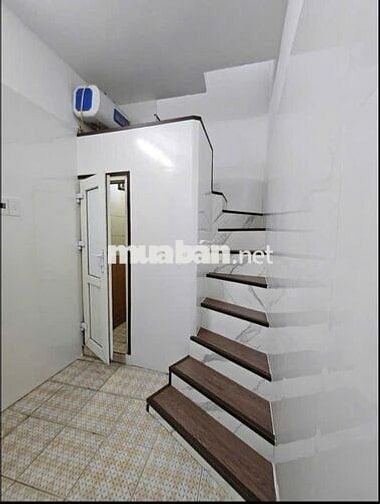 BÁN NHÀ ĐỐNG ĐA - NHỎ XINH - GẦN PHỔ